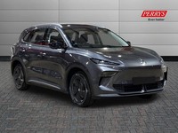 2026 MG MGS5 125kW SE EV 49kWh 5dr Auto Estate Automatic