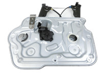 Nissan Qashqai +2 J10 10-13 Fensterhebermotor mit Fensterheber Rechts Vorne Nissan Qashqai +2 J10 10-13 15.01.2013... Vorschau 1