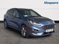 2022 Ford Kuga 2.5 FHEV ST-Line Edition 5dr CVT HATCHBACK PETROL/ELECTRIC Automa