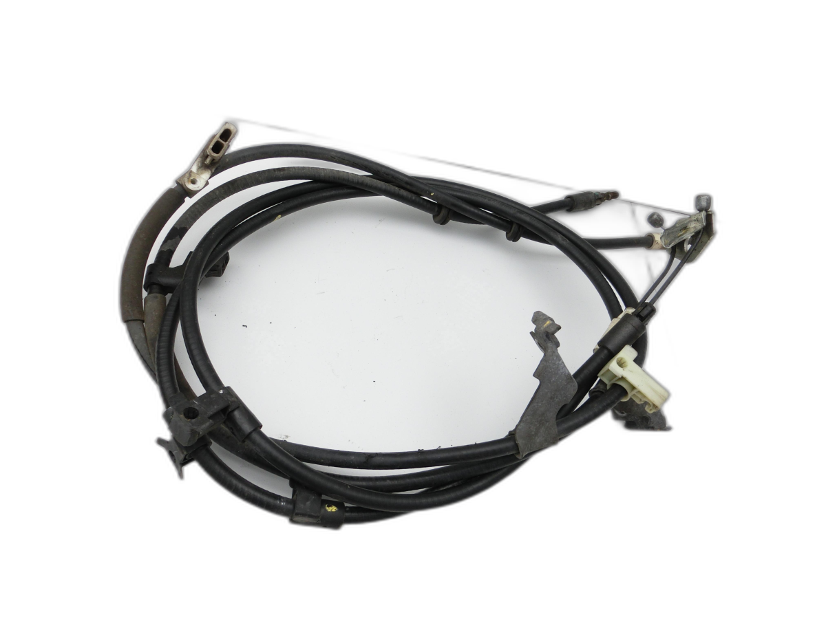 Ford Kuga II DM2 13-16  Handbremsseil Bremszug Seilzug Handbremse  - Bild 1