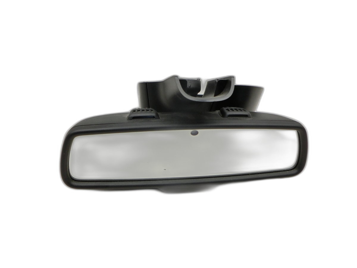 Specchietto retrovisore interno Specchio per Jeep Grand Cherokee WK2 13-17 - Bild 1