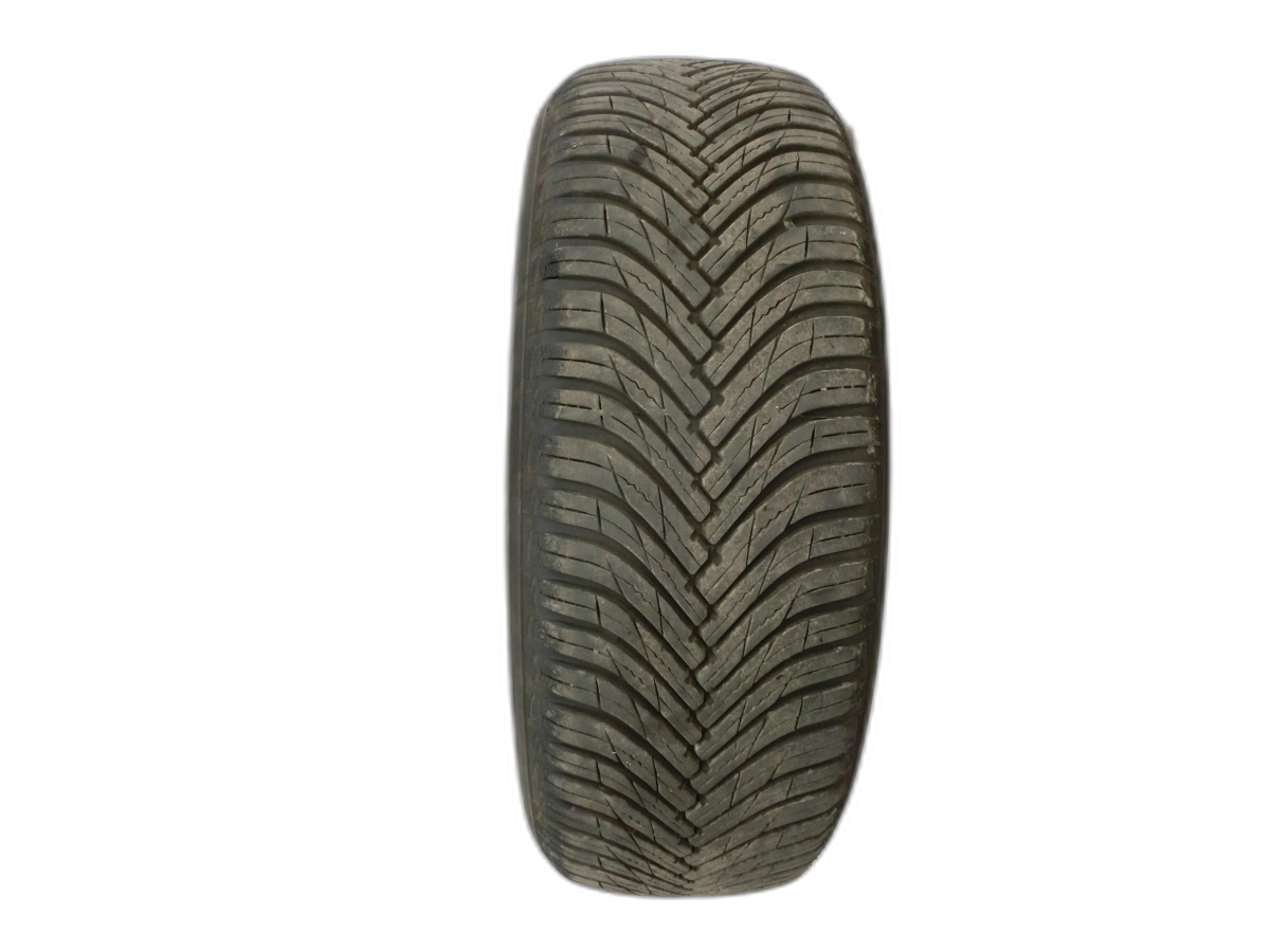 Peugeot 2008 I 16-19 1x Reifen Ganzjahresreifen MAXXIS 195/60R16 93V 6.89mm  - Bild 1