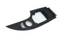 BMW E60 530d 5er 04-07 Blende Einbaurahmen für Mittelkonsole BMW E60 530d 5er 04-07 20.04.2004 7059911.0... Vorschau 1