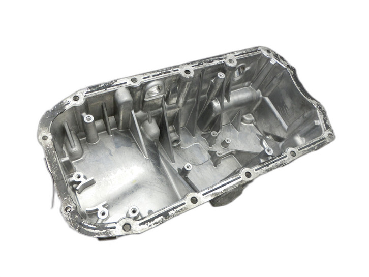 Opel Insignia A G09 08-13 CDTI 2,0 96KW LBX A20DTJ Ölwanne Motorwanne  - Bild 1