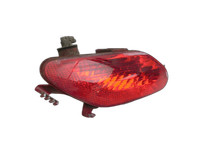 Citroen DS4 NX 11-15 Nebelschlussleuchte Heckleuchte Rechts Citroen DS4 NX 11-15 20.05.2011 9672488680 gebraucht Vorschau 1