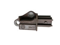 Audi A4 8K B8 08-11 Sensor Airbag Crashsensor Airbagsensor Links Vorne Audi A4 8K B8 08-11 04.04.2009 8K0959651... Vorschau 1