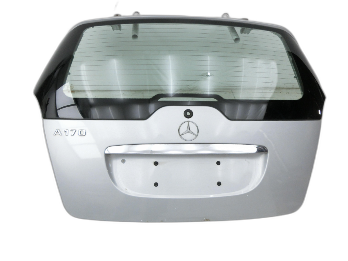 Puerta trasera Tapa de maletero para 761U Mercedes A170 W169 04-08 - Bild 1