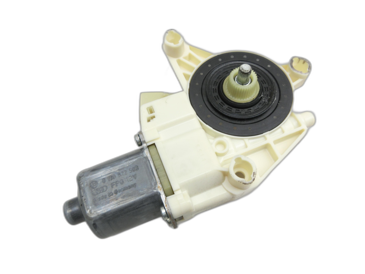 Motor de elevación la ventana izquierda delante para Mercedes E220 S212 09-13 - Bild 1