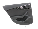 Audi A4 8W 19-24 Kombi Türverkleidung Türpappe Leder braun Hinten Links Audi A4 8W 19-24 27.01.2020 8W0867317... Vorschau 1