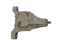VW Touareg 7P 10-14 3,0 180KW 4WD Differential Hinterachsgetriebe Hinten VW Touareg 7P 10-14 11.10.2011 0BP525015H... Vorschau 1