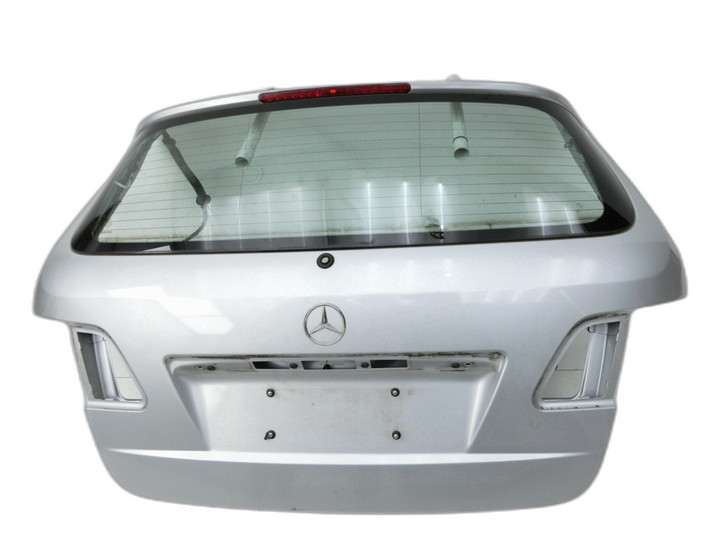 Mercedes W245 B180 08-11 Heckklappe Kofferraumdeckel 761 - Bild 1