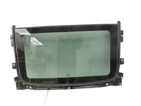 BMW X1 E84 X18D 09-12 Schiebedachscheibe Hinten fest BMW X1 E84 X18D 09-12 17.05.2010 2993881 54102993881 gebraucht Vorschau 1