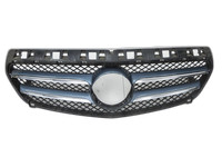Mercedes-Benz A-Klasse W176 12-15 Frontgrill Kühlergrill Grill  GR5 Mercedes-Benz A-Klasse W176 A1768880260... Vorschau 1