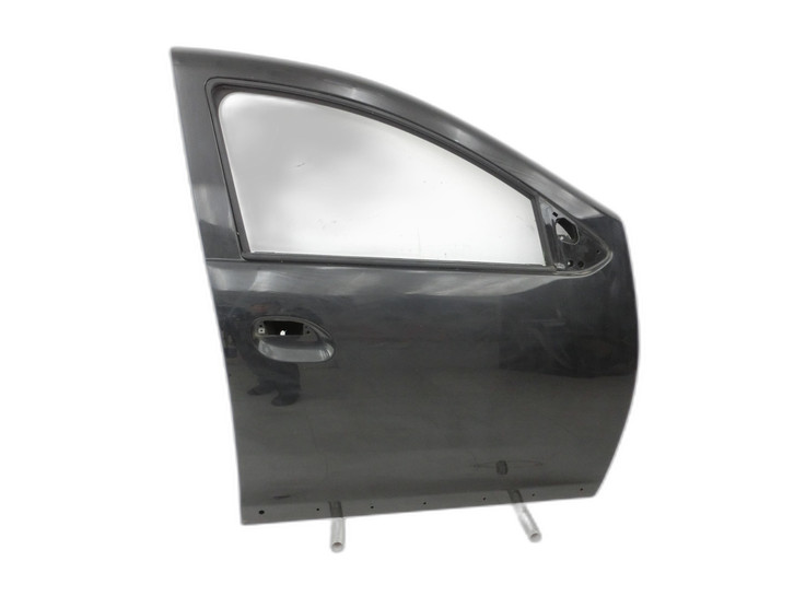 Dacia Logan II 12-18  Tür Beifahrertür Rechts Vorne NV676  - Bild 1