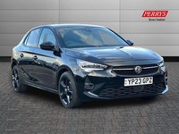 2023 Vauxhall Corsa 1.2 Turbo GS 5dr Hatchback PETROL Manual