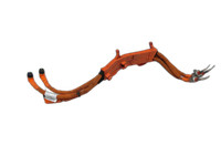 Audi A8 4H D4 09-17 Kabelbaum Hochvoltleitungssatz für
Fahrmotor Batterie Audi A8 4H D4 09-17 25.04.2012... Vorschau 1