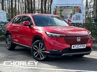 2023 Honda HR-V 1.5 h i-MMD Advance SUV 5dr Petrol Hybrid CVT Euro 6 (s/s) (131 