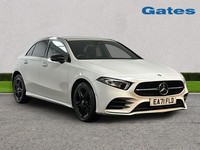 2021 Mercedes-Benz A Class Mercedes A250 5Dr AMG Line Premium 1.3 Hybrid Auto Ha