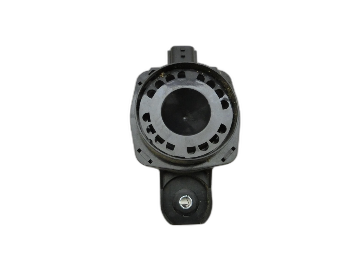 Renault Scenic IV 16-21 Alarmanlage Alarm Summer Sirene Rechts Vorne  - Bild 1