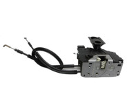 Fiat Qubo Fiorino 225 08-16 Kasten/Kombi Türschloss m. ZV Stellmotor Links Hinten Fiat Qubo Fiorino 225 08-16... Vorschau 1