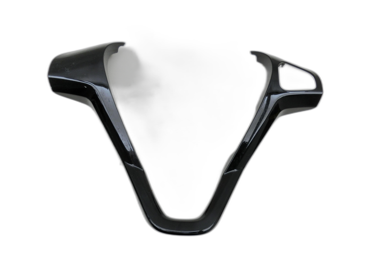 Abertura interior moldura para Volante de dirección Ford Ka+ 16-18 - Bild 1