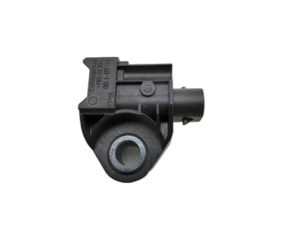 Hyundai Tucson IV NX4 20-24 Sensor für Airbag Crashsensor Airbagsensor Links  - Bild 1