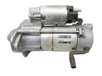 Opel Insignia B Z18 17-20 CDTi 2,0 125KW Autom Anlasser Starter Opel Insignia B Z18 17-20 28.05.2019 55581293... Vorschau 1