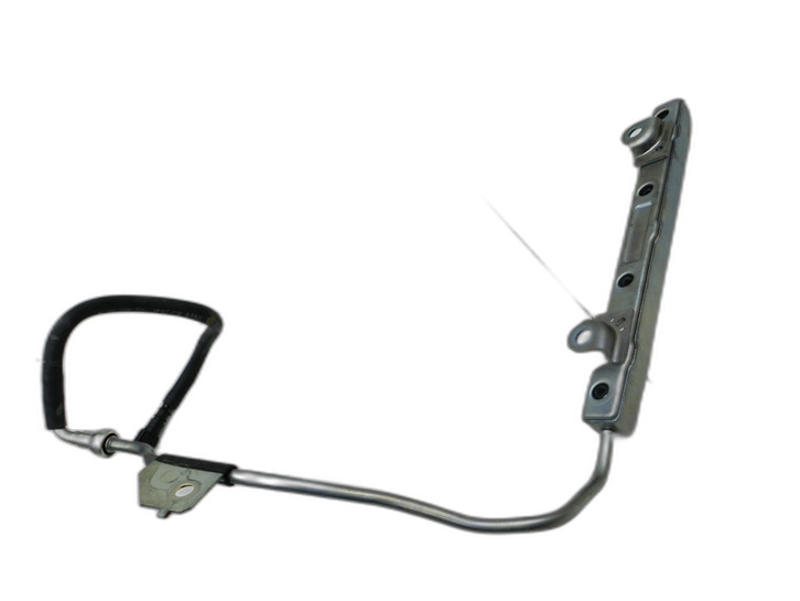 Toyota Prius IV ZVW5 16-19 Hybrid VVT-i 1,8 72KW Einspritzleiste Düsenstock für Einspritzanlage  - Bild 1