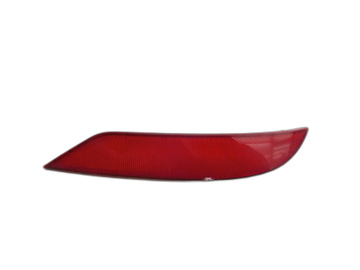VW Touran 1T3 10-15  Reflektor für Stoßstange Hinten Links - Bild 1