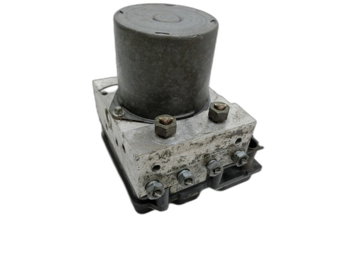 Mercedes A200 W169 04-08 ABS Steuergerät Aggregat Hydraulikblock Mercedes A200 W169 04-08 12.08.2005 A0044319212... Bild 1