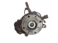 Suzuki Swift IV 13-17 1,2 69KW Achsschenkel Radnabe mit ABS Rechts Vorne Suzuki Swift IV 13-17 23.12.2015... Vorschau 1