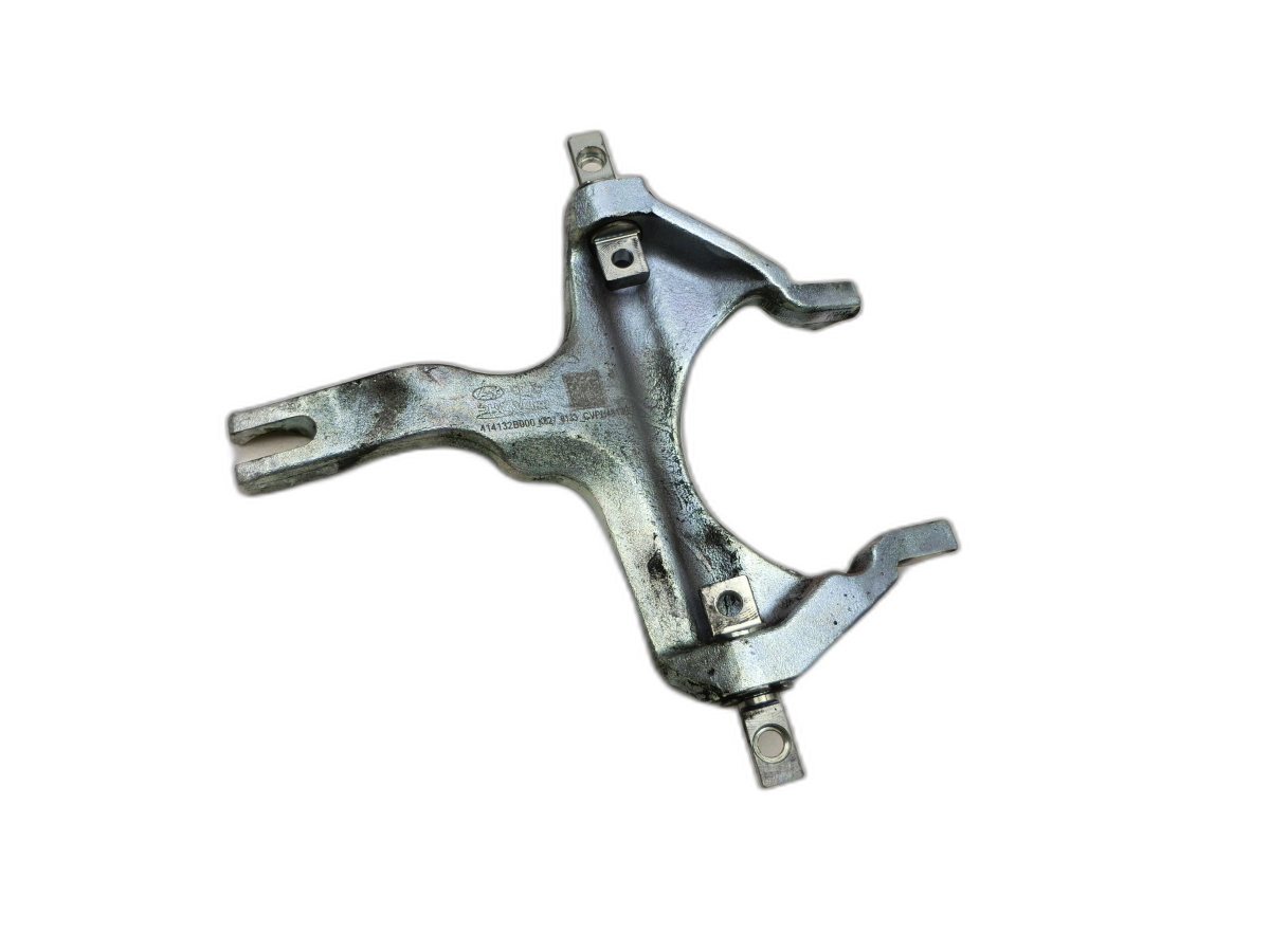 Hyundai Kona Hybr I OS 17-20 Hybrid GDi 1,6 77KW Autom Schaltsteller Schalthebel  - Bild 1