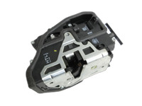 BMW E91 320D LCI 09-13 Kombi Türschloss m. ZV Stellmotor Links Hinten BMW E91 320D LCI 09-13 30.09.2009 7060295... Vorschau 1