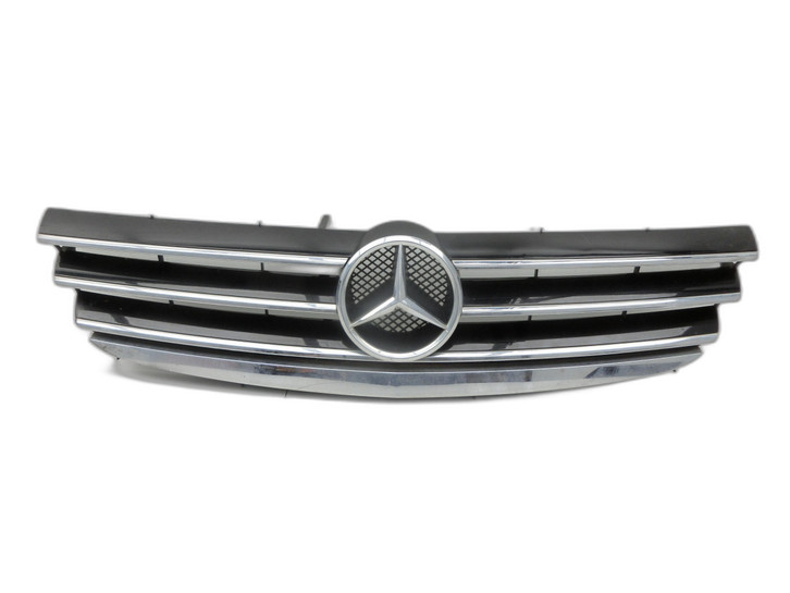 Mercedes A200 W169 04-08 Frontgrill Kühlergrill Avantgarde  - Bild 1