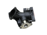 BMW F11 LCI 535d 13-17 3,0dx 230KW Abgasleitung AGR Rohr Leitung BMW F11 LCI 535d 13-17 16.10.2014 gebraucht Vorschau 1