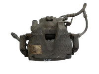 Audi A4 8W B9 15-19 TFSI 1,4 110KW Bremssattel Bremszange Vorne Rechts Audi A4 8W B9 15-19 08.08.2017 8W06DH... Vorschau 1