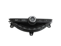 MINI F54  Clubman 15-19 Bedienteil Bedienelement Klimabedienteil MINI F54  Clubman 15-19 19.05.2017 9354505-02... Vorschau 1