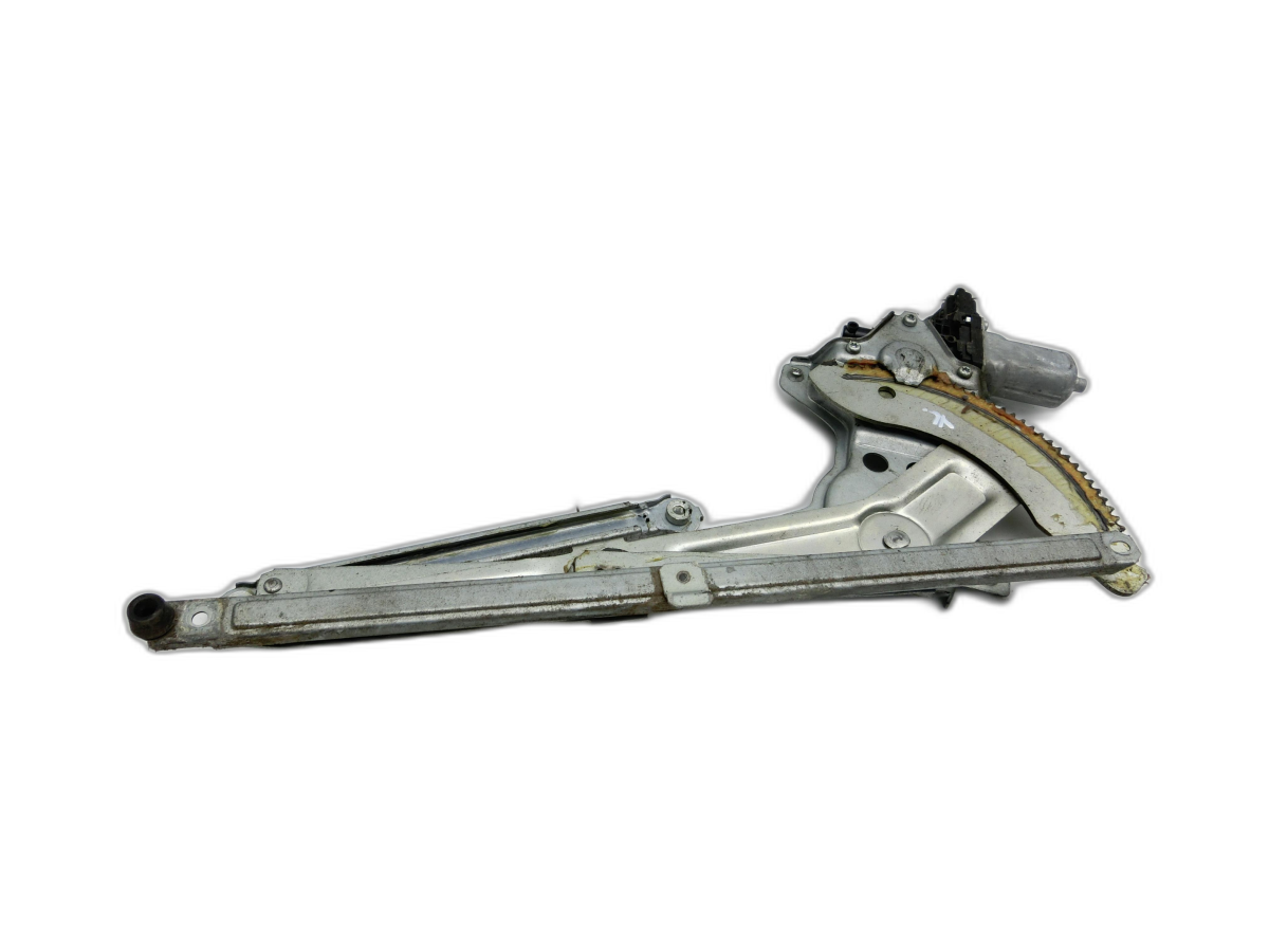 Suzuki Swift III MZ 05-10 Kombi Fensterhebermotor Fensterheber Links Vo  - Bild 1