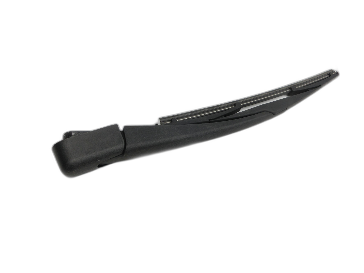 Kia Sportage SL 10-15  Heckwischer Scheibenwischer Hinten Wischarm  - Bild 1