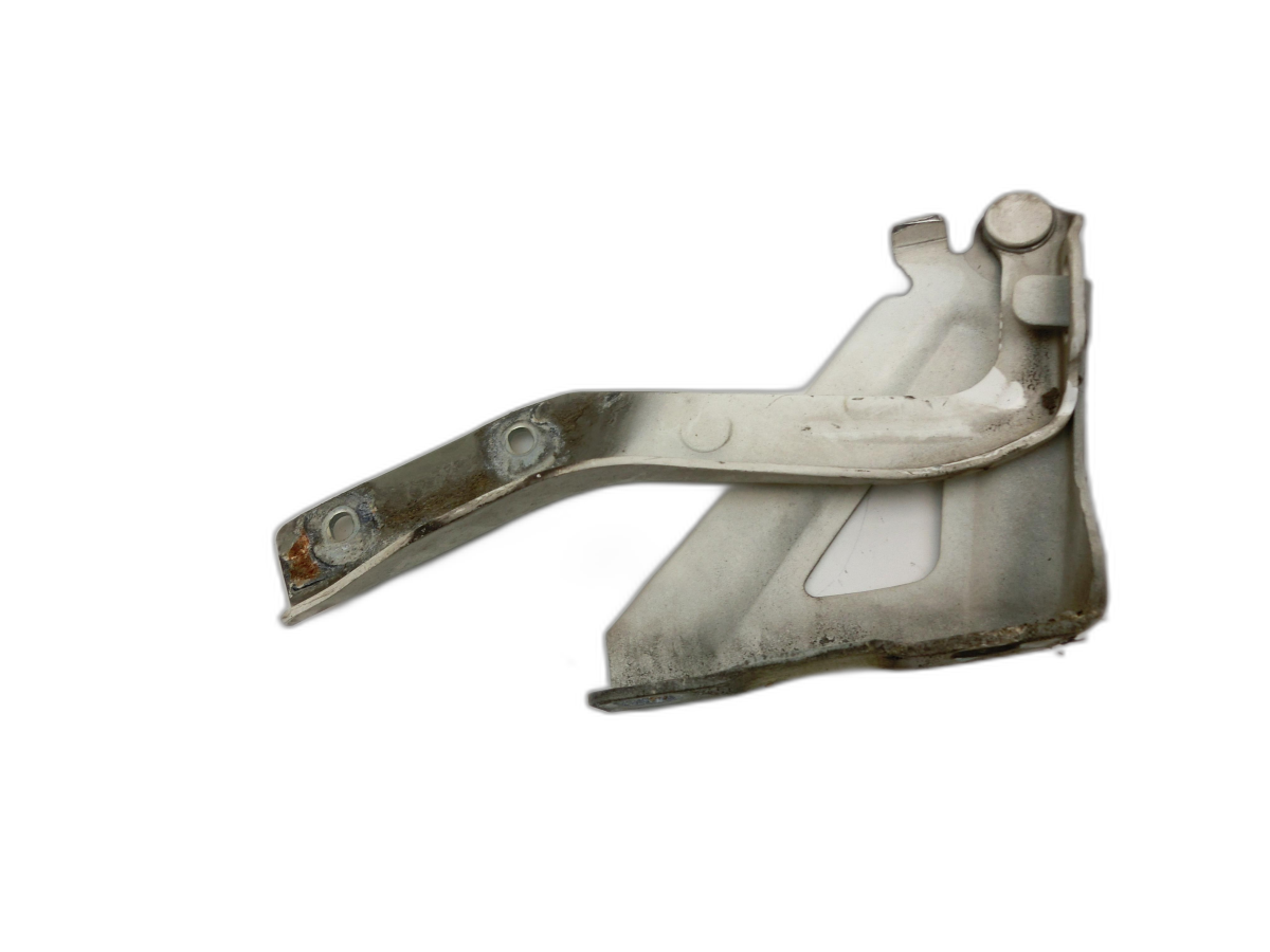 Peugeot Bipper 08-14 Kasten Scharnier für Motorhaube Motorhaubenscharnier Rechts  - Bild 1