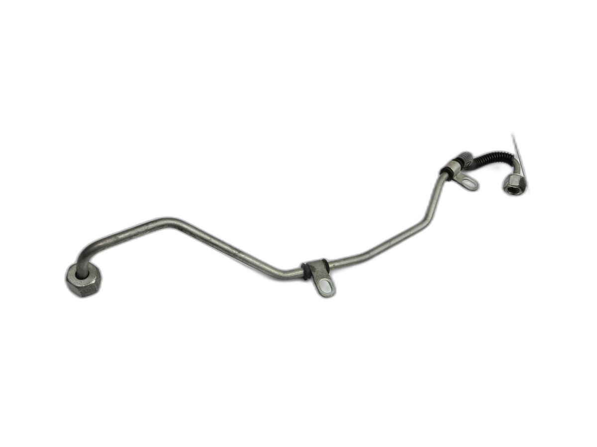 Alta presión Tubería de combustible para Jaguar XF X250 11-15 - Bild 1