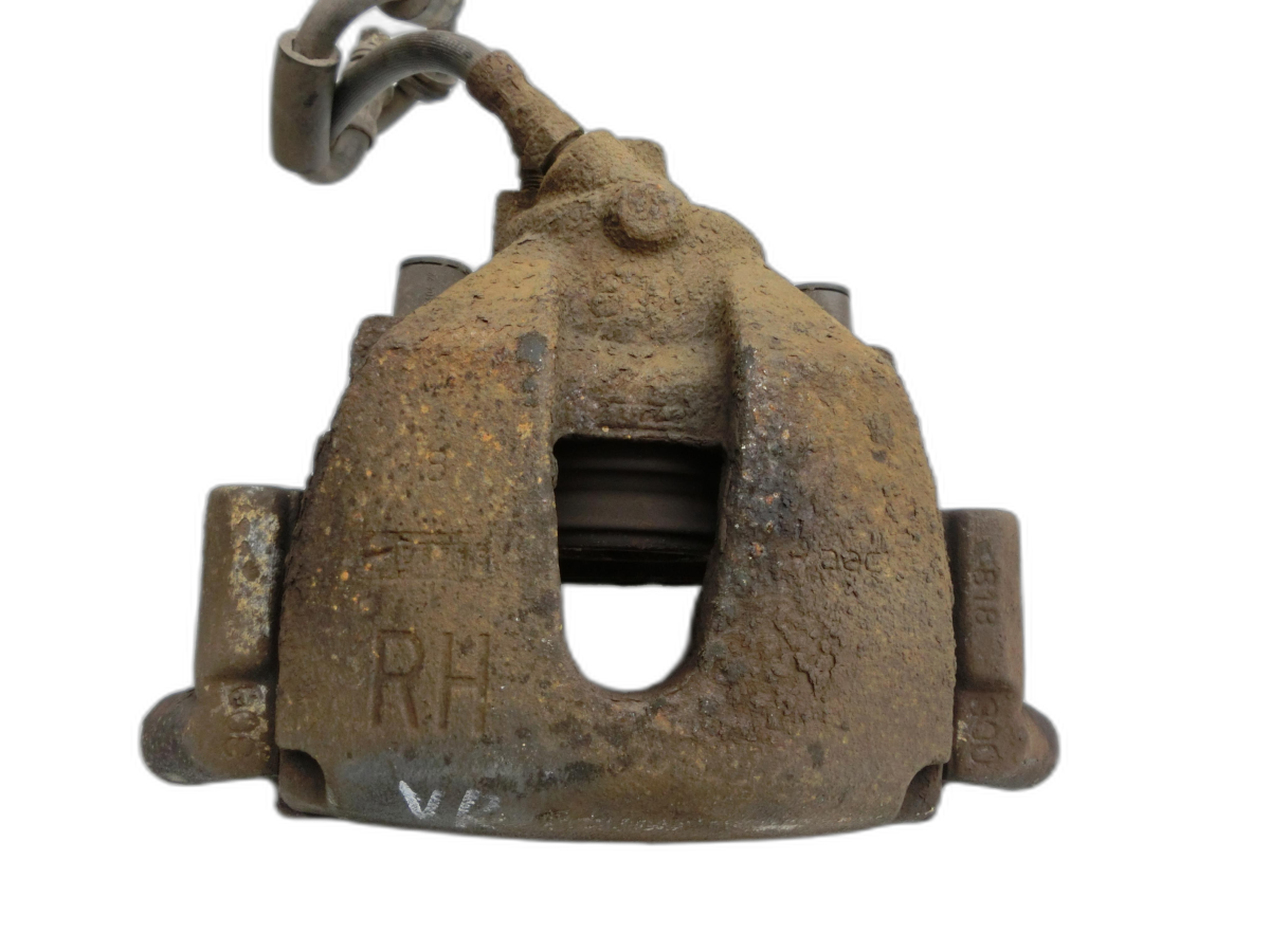 Brake Caliper Front Right for Ford Kuga I 08-12 - Bild 1