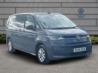 Volkswagen Multivan 2.0 Tdi Life MPV 5dr Diesel Dsg Euro 6 s/s 150 Ps Diesel