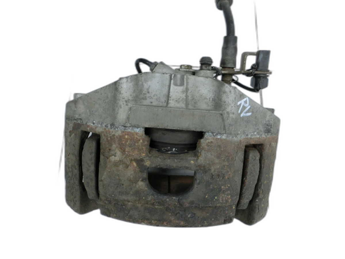 Brake Caliper Front Right for Audi A6 4F C6 04-08 - Bild 1