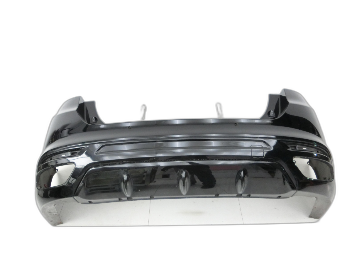 Bumper Rear for G9ZEWHA Ford Mondeo 5 V 14-19 - Bild 1