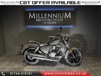 KEEWAY SUPERLIGHT 125 LTD LEARNER LEGAL CUSTOM CRUISER RIDE ON L PLATES WITH...