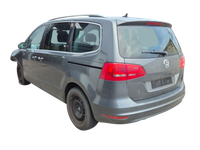 VW Sharan 7N II 10-15
