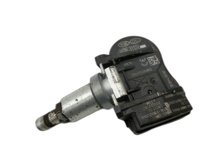 Hyundai I30 GD 11-15 Reifendruck Sensor Radsensor Reifendrucksensor Hinten Rechts  - Bild 1
