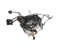 BMW X5 F15 13-18 Kabelbaum Tür und Fensterheber Links Vorne BMW X5 F15 13-18 21.06.2013 9325958 61129325958 9323361... Vorschau 1
