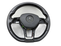 Mercedes S212 E350d 13-16 Lenkrad Airbaglenkrad Supersport FAP Mercedes S212 E350d 13-16 17.12.2014 2188603029... Vorschau 1